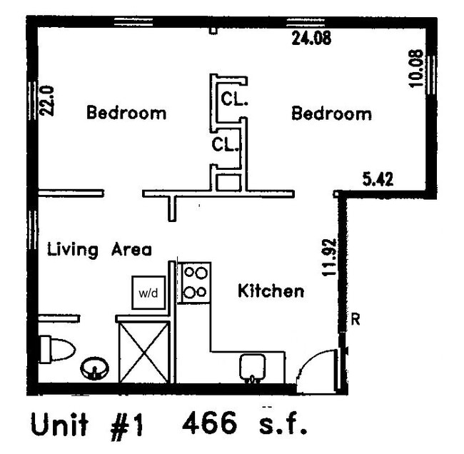 Building Photo - 67 Gore St
