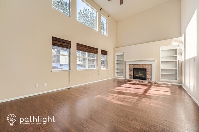 Foto del edificio - 17038 Knollside Ave, Parker, CO, 80134