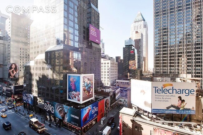 Foto del edificio - 150 W 51st St