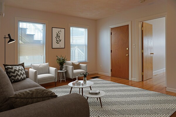 Building Photo - 20 Norumbega Ter