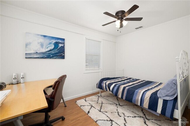 Foto del edificio - 11 Barnes St