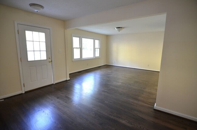 Photo - Updated 3 BD / 2.5 BA House on 1 Acre in Hillsborough!