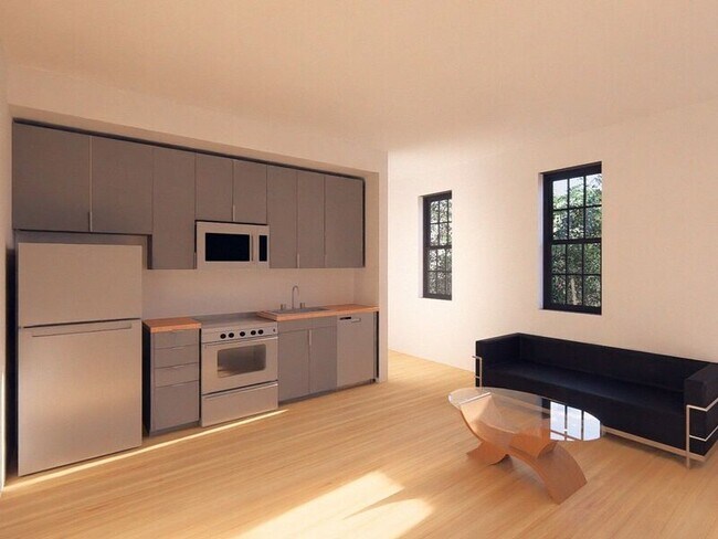 Foto del edificio - 930 Monticello Rd