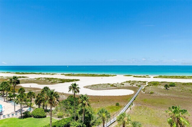 Foto del edificio - 1250 Gulf Blvd