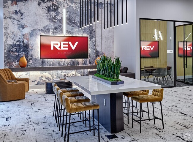 Building Photo - REV by Vermella