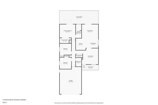 Building Photo - 11170 W Holly St