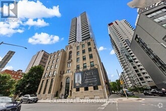 Building Photo - 180-180 Metcalfe St