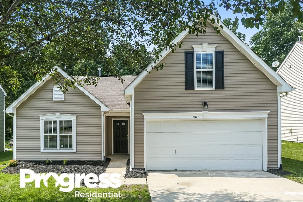 Primary Photo - 7107 Advocator Ln