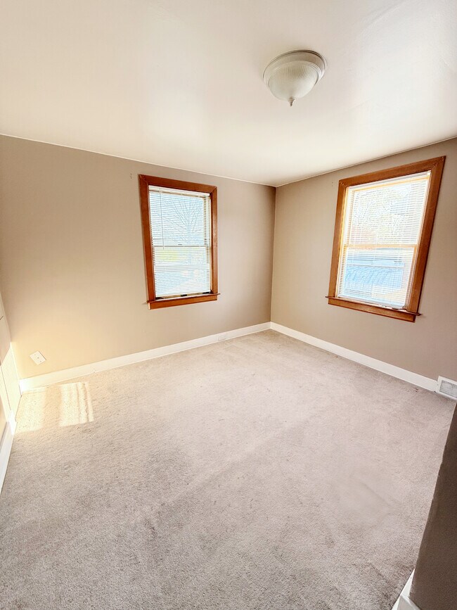 Habitación de invitados. - 3421 Rebecca St