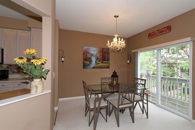 Foto del edificio - 1047 Chadwick Dr