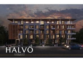 Building Photo - 15353-15317 17 Ave