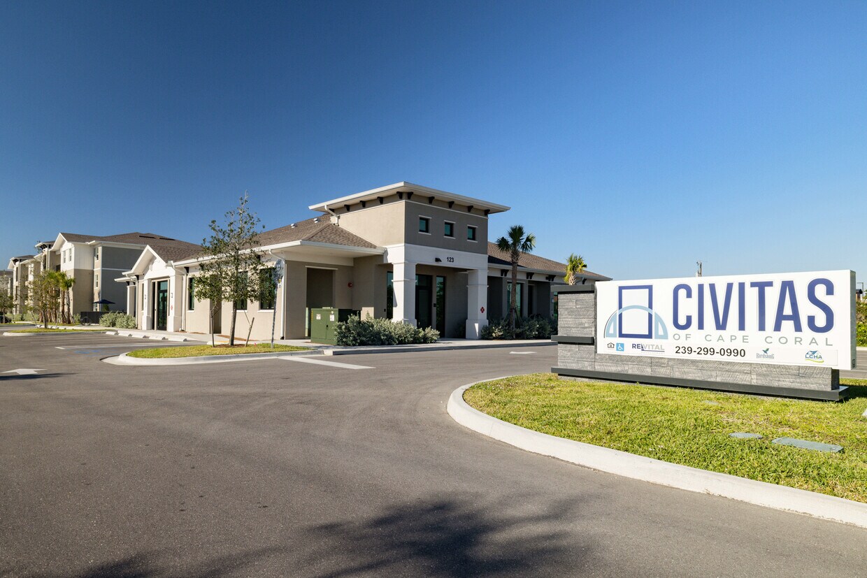 Foto principal - Civitas of Cape Coral