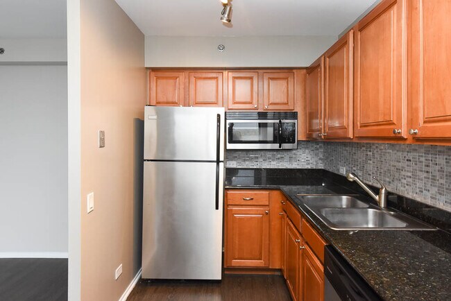 Foto del edificio - 4334 N Hazel St