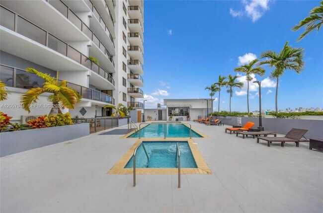 Foto del edificio - 2301 SW 27th Ave