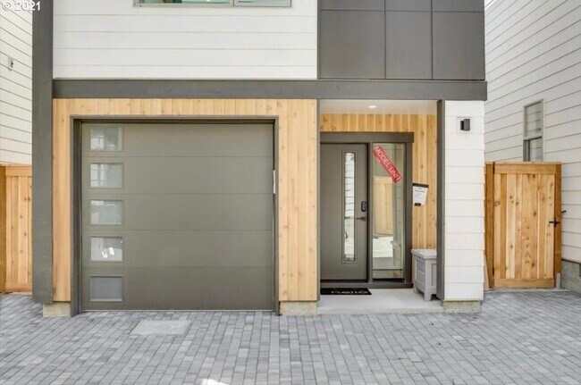 Foto del edificio - 3950 SE Gladstone St