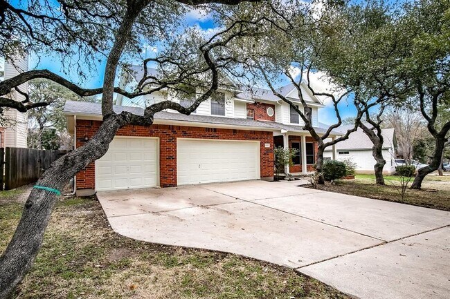 Foto del edificio - 6500 Abilene Trail