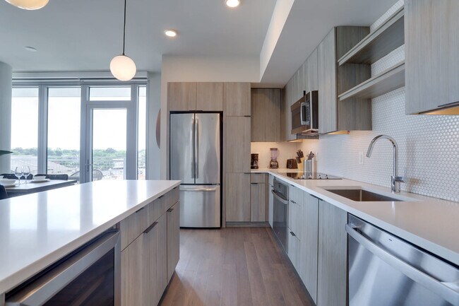 Foto del edificio - 1122 N Hudson St