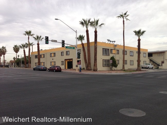 Building Photo - 1116 E Ogden Ave