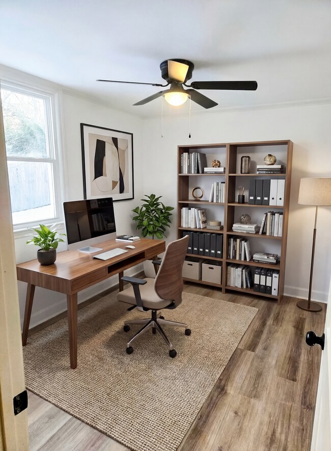 Foto del edificio - 5306 Eaton Cir