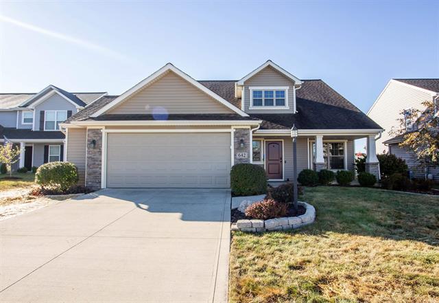 Foto principal - 642 Barnsley Cv