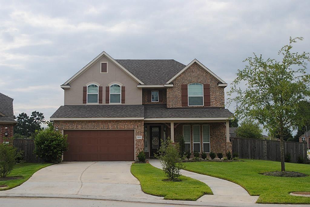 Foto principal - 5002 Sawmill Timber Dr