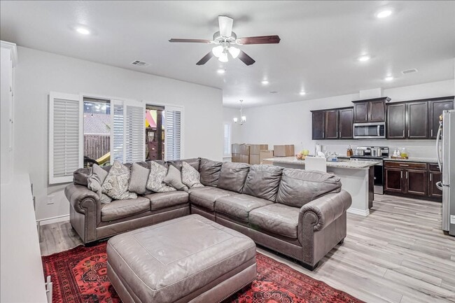 Building Photo - 7938 Fort Griffen Dr