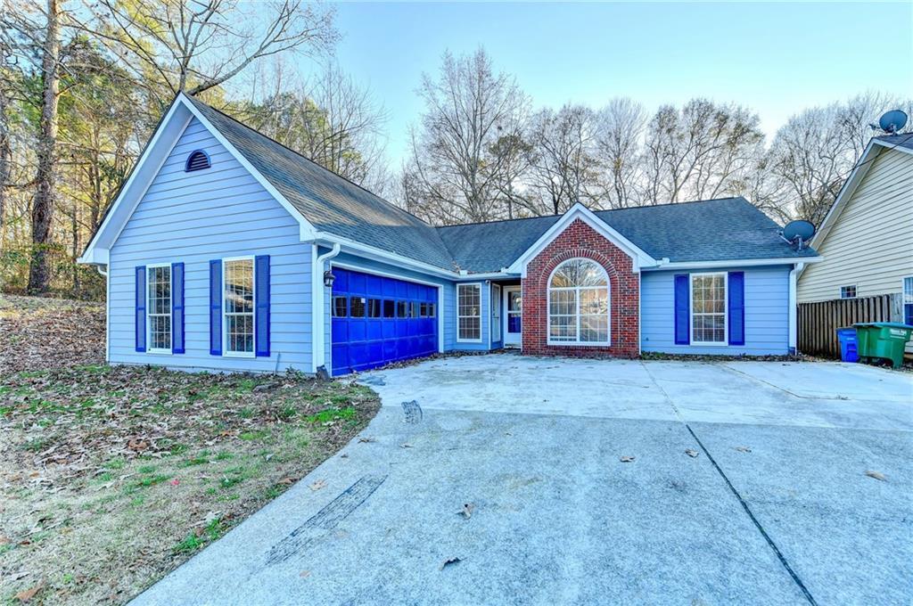 Foto principal - 2275 W Liddell Rd
