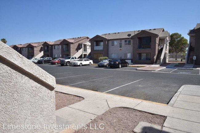 Building Photo - 3960 Rebecca Raiter Ave