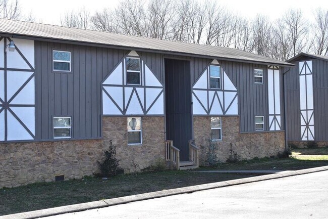 Foto del edificio - 3 Rivers Apartments