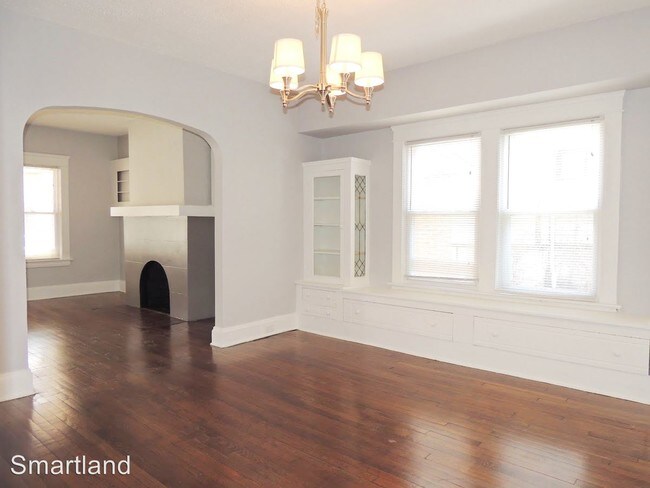 Foto del edificio - 1656 Eddington Rd