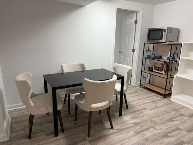 Foto del edificio - 2510 N Chambliss St