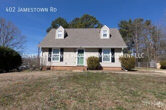 Building Photo - 402 Jamestown Rd