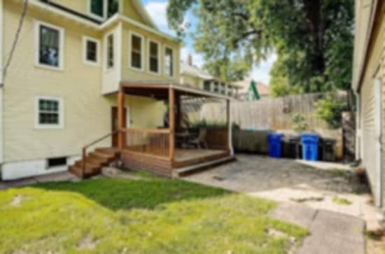 Foto del edificio - 896 Westminster St