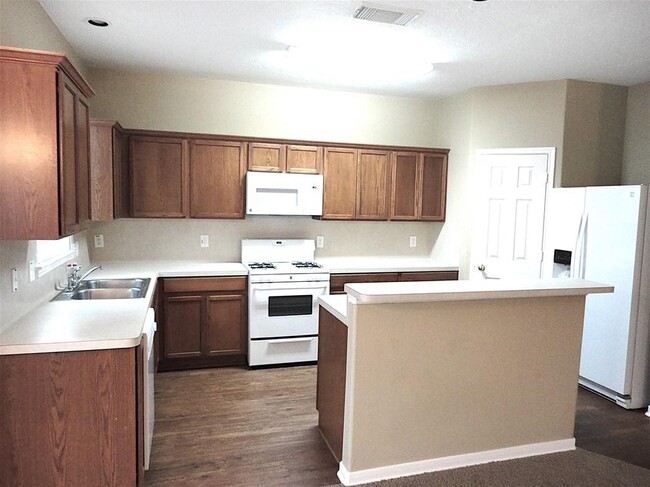 Foto del edificio - 19214 Sagebrush Valley Ln