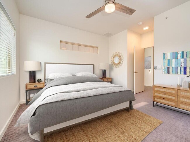 Foto del edificio - 7805 Cooper Ln