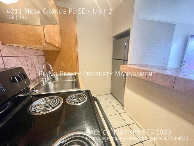 Building Photo - 1st Month Rent Free! Lovely 1 Bedroom, 1 B...