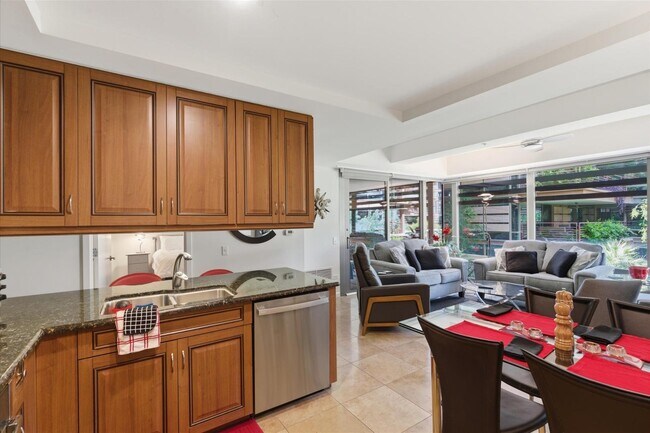 Foto del edificio - 7137 E Rancho Vista Dr