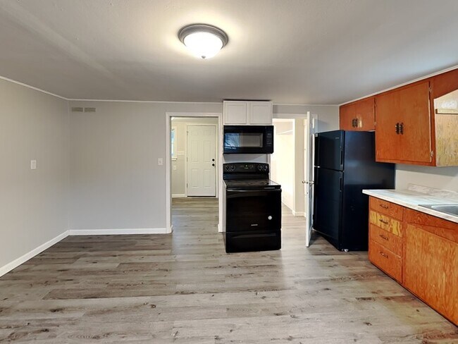 Foto del edificio - COMING SOON!! 2 Bedroom, 1 Bathroom house ...