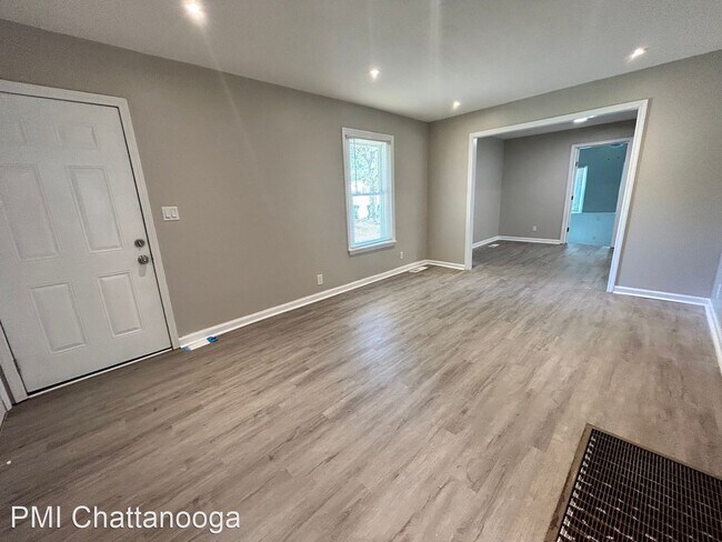Building Photo - 4 br, 2 bath House - 4302 Howell Rd
