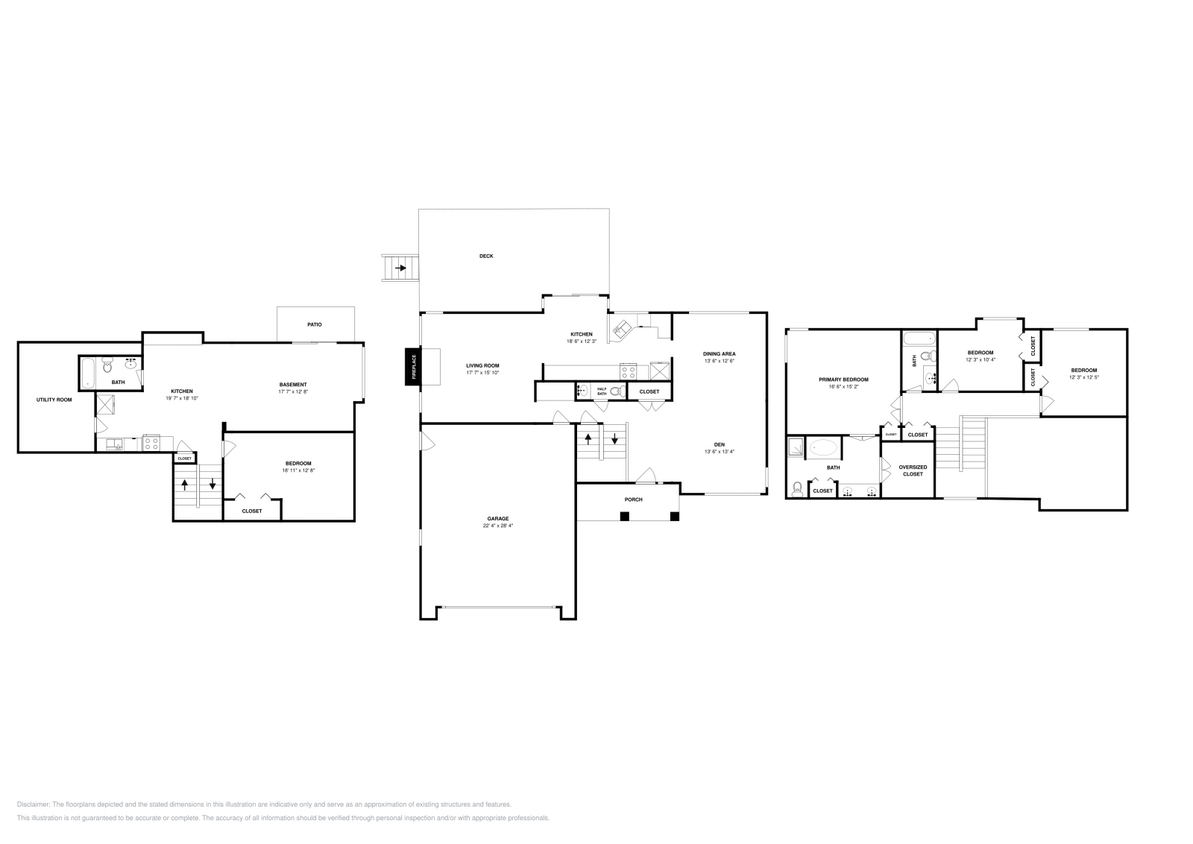 Foto del edificio - 5004 Lake Dawnwood Dr