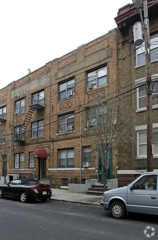 Building Photo - 6016 Fillmore Pl