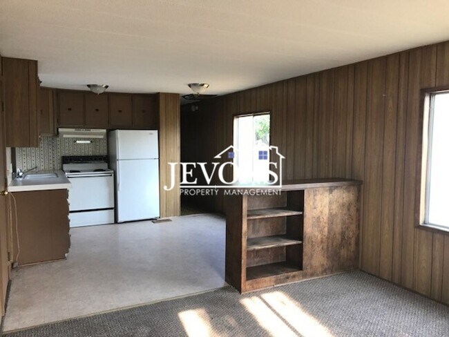 Foto del edificio - Experience this inviting Tieton home - Flexible short-term and long-term leases