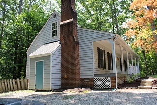 Building Photo - 1641 Rocky Ford Rd