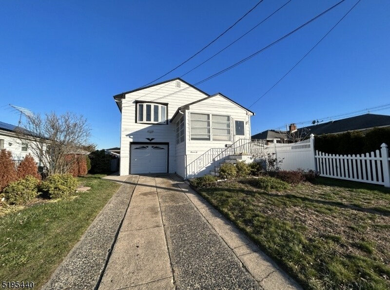 11 Foothills Dr, South River, NJ 08882 House Rental in South River