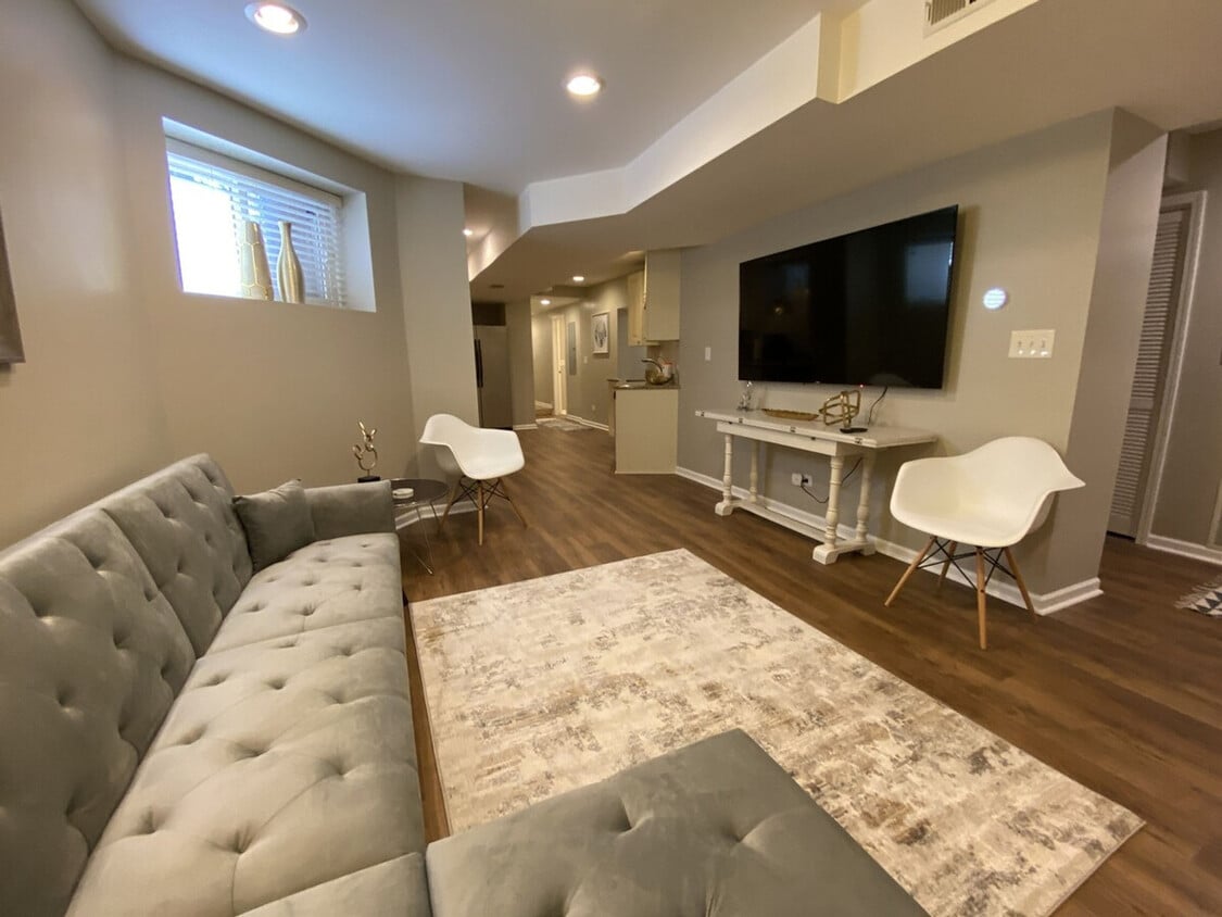 Foto principal - 2618 N Fremont St