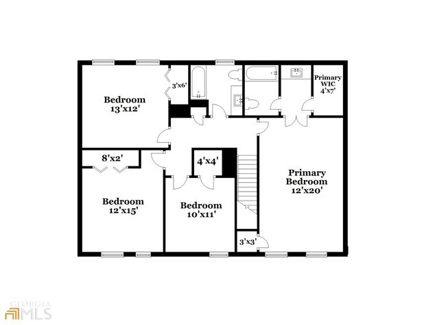 Building Photo - 1384 Rustlewood Ct SW