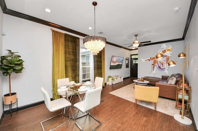 Foto del edificio - 3514 Ajax St