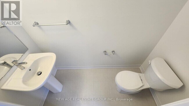 Photo du bâtiment - 3 Hine Rd