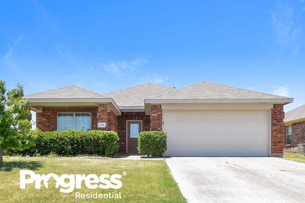 705 Orchid Blvd, Royse City, TX 75189 House Rental in Royse City, TX