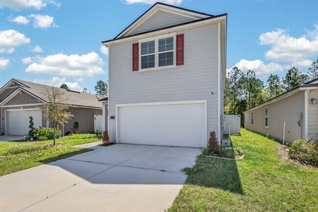 Foto del edificio - Welcome to your next home  in beautiful Green Cove Springs!